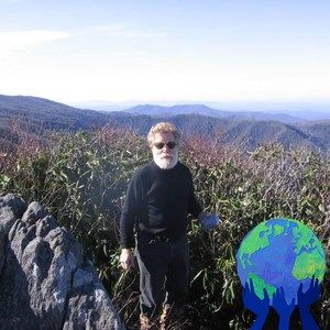 Meet your Posher, George